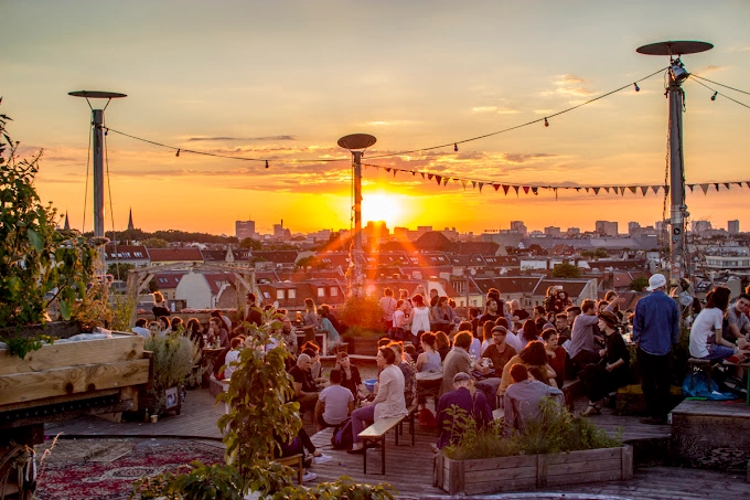 Private Bachelor Party Tour