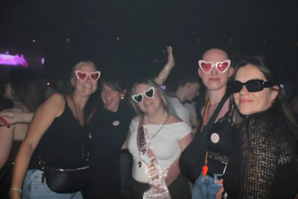 Berlin Girls Night Out